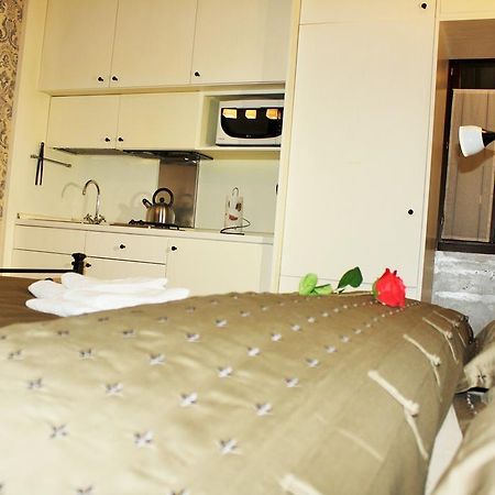Mario Apartment 3 Venedik Dış mekan fotoğraf