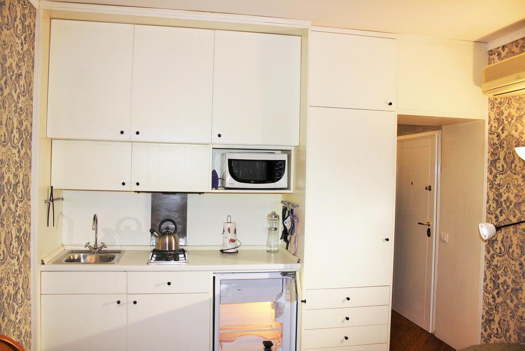 Mario Apartment 3 Venedik Dış mekan fotoğraf