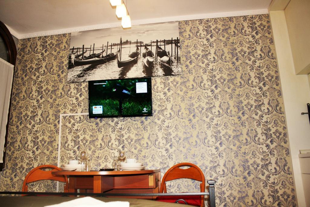 Mario Apartment 3 Venedik Dış mekan fotoğraf