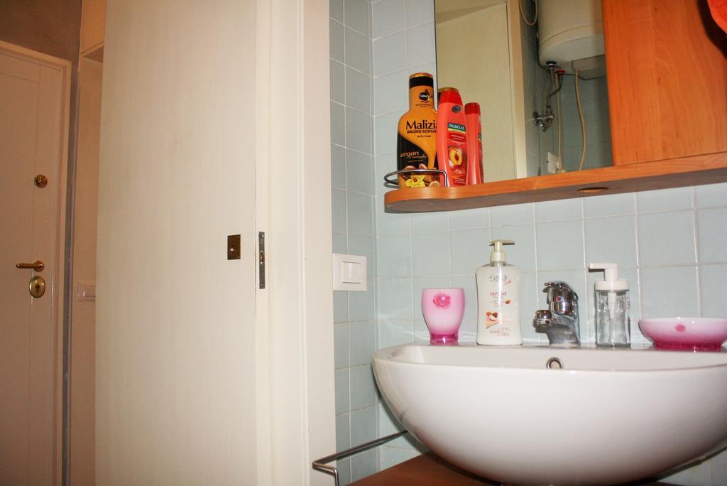 Mario Apartment 3 Venedik Dış mekan fotoğraf