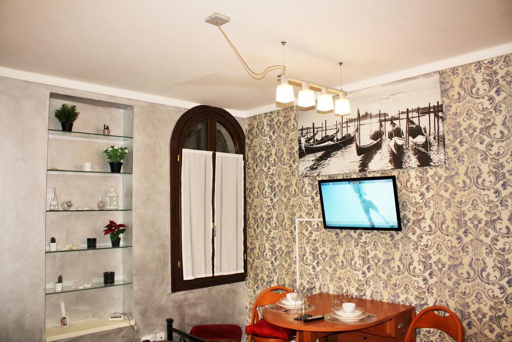 Mario Apartment 3 Venedik Dış mekan fotoğraf