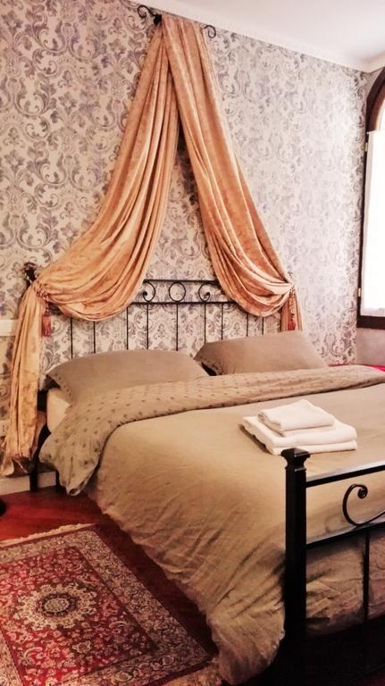 Mario Apartment 3 Venedik Dış mekan fotoğraf